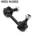 SKF VKDS 943002 Brat/bieleta suspensie stabilizator