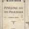 1323SPN Poveștile Peleșului de Carmen Sylva, 1916, București