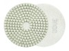 Disc diamantat pentru slefuirea umeda a gresiei, granulatie 3000, Geko G78916
