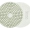 Disc diamantat pentru slefuirea umeda a gresiei, granulatie 3000, Geko G78916