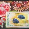 5x Umm al Qiwain 1972 Mi 768 bl 58 stampilat CTO - Pesti tropicali