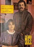 Cumpara ieftin Revista Cinema Nr. 2 Februarie 1987 Carti Arta Brosata 34x26cm Romana 46 Pagini Romana