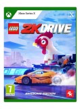 Lego 2k Drive Awesome Edition XBOX SERIES X, 2K Games