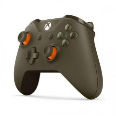 Controller Wireless MICROSOFT Xbox One S creston foto