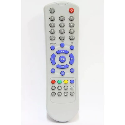 Telecomanda TV Orion Digital 3 cu aspect original cod ER599 /MFY589 (14) foto