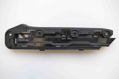 Suport bara de protecție dreapta față VW TOURAN 1T1, 1T2 2004 OEM: 1T0807936,1T0807050 1777586 foto