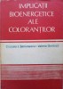 IMPLICATII BIOENERGETICE ALE COLORANTILOR-CRISTOFOR I. SIMIONESCU, VALERIA GORDUZA-251201