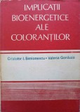 IMPLICATII BIOENERGETICE ALE COLORANTILOR-CRISTOFOR I. SIMIONESCU, VALERIA GORDUZA-251201