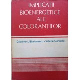 IMPLICATII BIOENERGETICE ALE COLORANTILOR-CRISTOFOR I. SIMIONESCU, VALERIA GORDUZA-251201