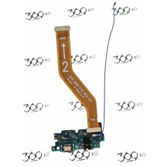 Modul incarcare Samsung SM-A505 A50 Main Flex