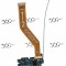 Modul incarcare Samsung SM-A505 A50 Main Flex