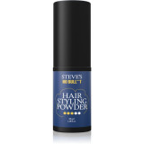 Steve&#039;s No Bull***t Hair Styling Powder pudra pentru par pentru barbati 35 ml