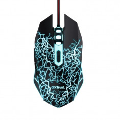 MOUSE Trust gaming GXT 105X IZZA GAMING MOUSE 24618