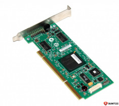 RAID Ultra320 SCSI Controller PCI-X Intel 01-01026-04 foto