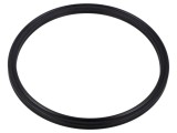 Garnitură X-ring cauciuc NBR 6,99mm x 116,84mm