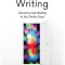 Recovery Writing: Discovery and Healing in the Twelve Steps