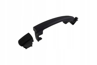 Maner usa exterior Citroen Berlingo (7), 2008-06.12, Citroen Jumpy, 02.07-, Fiat Scudo (270), 07-, Peugeot Expert, 07-, Peugeot Partner, 08-06.12, pe foto