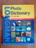 Longman Photo Dictionary with 3 audio CDs