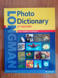 Longman Photo Dictionary with 3 audio CDs