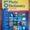 Longman Photo Dictionary with 3 audio CDs