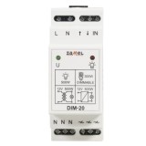 Variator de Lumină DIN 230V 500W