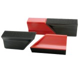 Opritor bagaje, piedica cu banda velcro, set 4 bucati. AutoDrive ProParts, Carpoint