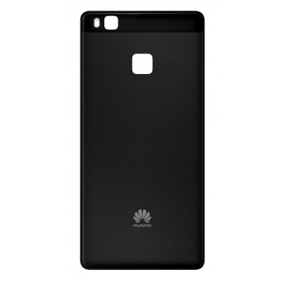 Capac baterie Huawei P9 lite (2016), Negru foto