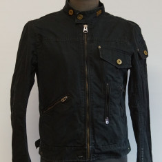 Geaca neagra G STAR RAW