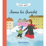 Iarna Lui Sorichit, Riikka Jantti - Editura Paralela 45