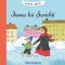 Iarna Lui Sorichit, Riikka Jantti - Editura Paralela 45