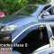 Paravant MERCEDES S classe W221 Scurt Sedan(limuzina) an fabr. 2005-2013 (marca HEKO) Set fata si spate - 4 buc. by ManiaMall
