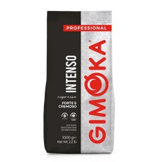 Cafea boabe Gimoka Proffesional Intenso 1kg