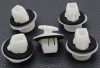 Set 10 buc agrafa fixare lampa spate TOYOTA AYGO, 2014-2022; CAMRY, 2006-2023; C-HR, 2016-2023; COROLLA, 2018-; IQ 2008-; LAND CRUISER, 2003-2024; PR, Rapid