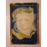 Albumul tinerelor fete: Fete de azi, femei de m&acirc;ine (1947) (lipsește coperta spate)