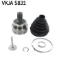 SKF VKJA 5831 Set articulatie planetara Volvo XC90 I