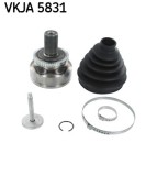 SKF VKJA 5831 Set articulatie planetara Volvo XC90 I