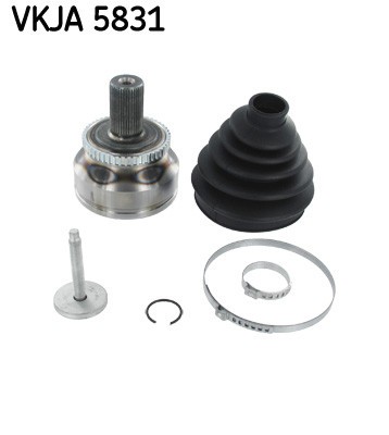 SKF VKJA 5831 Set articulatie, planetara
