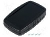 Carcasa ABS, 90mmx145mmx32mm, GAINTA - G500B