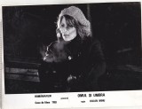 bnk foto - Omul si umbra - fotografie de panou 24x18 cm