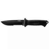 Cuțit GERBER Prodigy Serrated