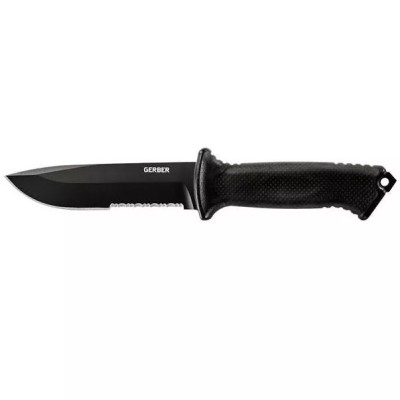 Cuțit GERBER Prodigy Serrated foto