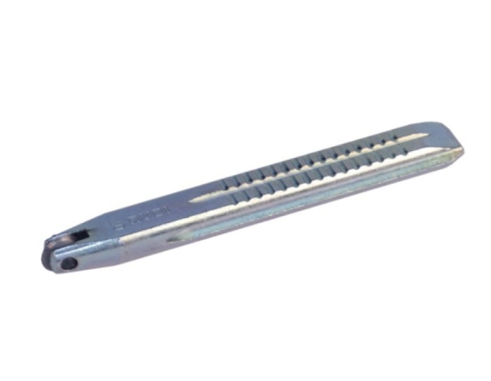 Roata de taiere / marcare, &empty;10mm - SILVER - RUBI-1991