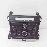 Buton player muzical OPEL ZAFIRA TOURER C P12 2012 OEM: A2C53375838,20875735 | 11659482