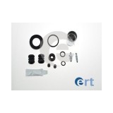 Set reparatie etrier frana, Garnituri etrier Ert 401332, parte montare : Punte Spate
