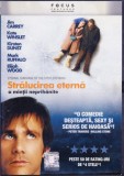 DVD Film de colectie: Stralucirea eterna a mintii neprihanite ( cu Jim Carrey, Kate Winslet )