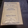 Nicolae Iorga - Istoria Romanilor Vol. I, partea 2: Sigiliul Romei (1988, Stiintifica si Enciclopedica, Coperta Cartonata)