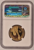 United States, SUA, Statele Unite, 1 Dollar 2011 Andrew Johnson PF69 UltraCameo, America de Nord