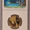 United States, SUA, Statele Unite, 1 Dollar 2011 Andrew Johnson PF69 UltraCameo