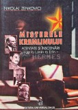 Misterele Kremlinului. Atentate si inscenari de la Lenin la Eltin - Nikolai Zenkovici (L210)