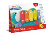 Baby Clementoni - Xilofon Interactiv